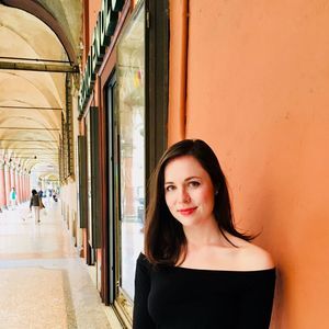 Meet your Posher, Meredith